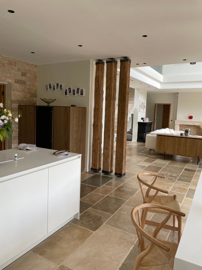 Maison d’architecte – photo 24