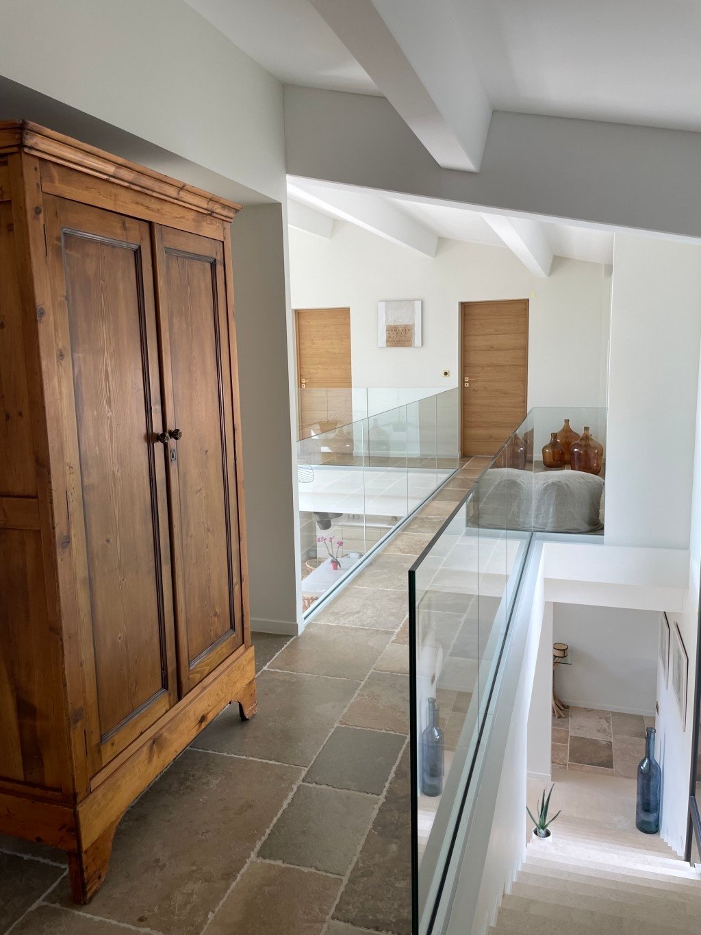 Maison d’architecte – photo 26