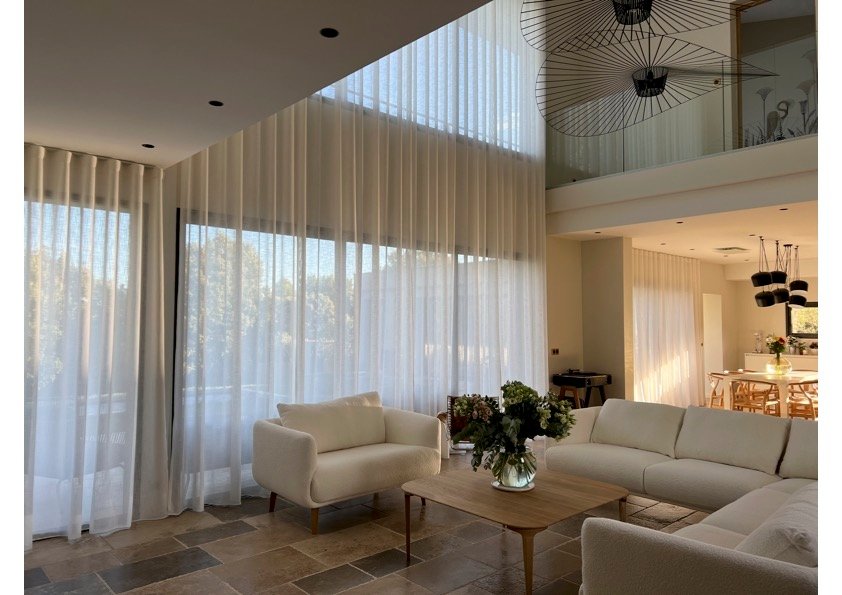 Maison d’architecte – photo 28