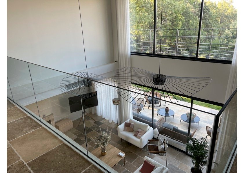 Maison d’architecte – photo 30