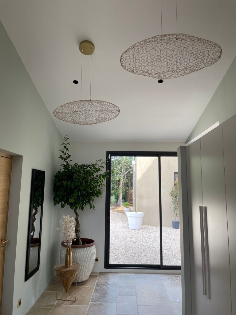 Maison d’architecte – photo 32