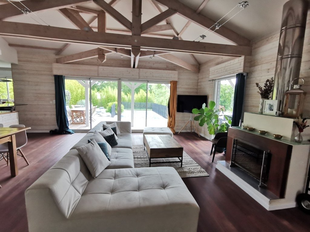 Maison type créole – photo 3