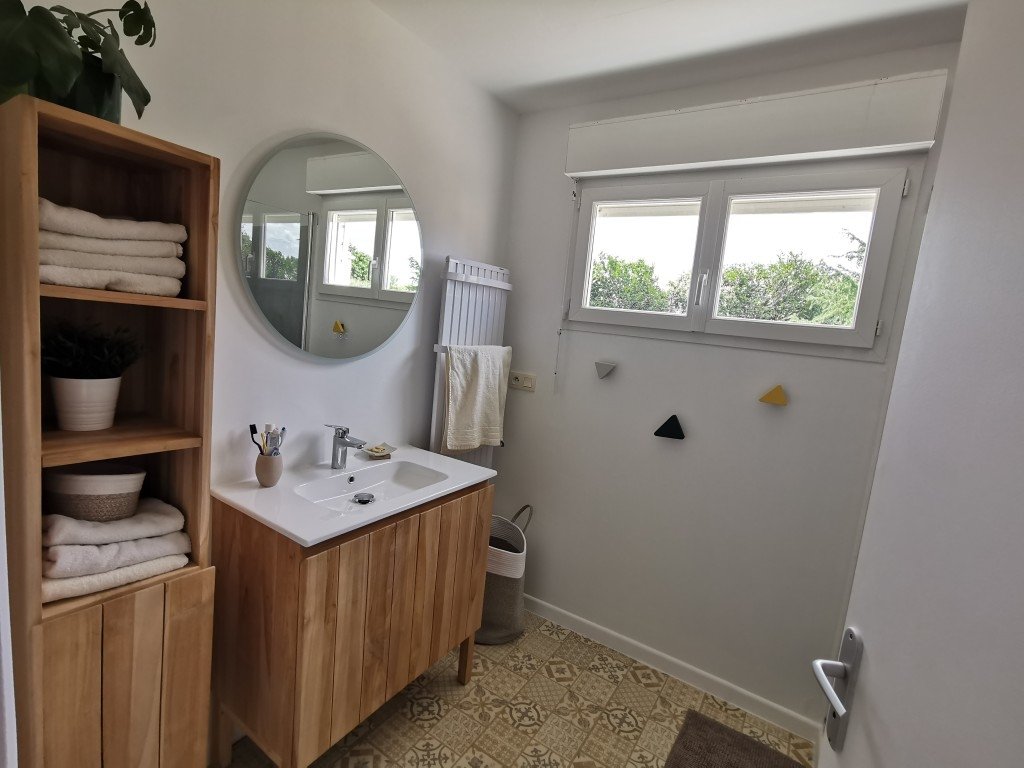 Maison type créole – photo 5