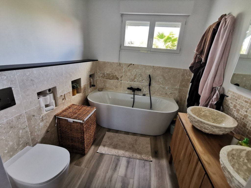 Maison type créole – photo 6