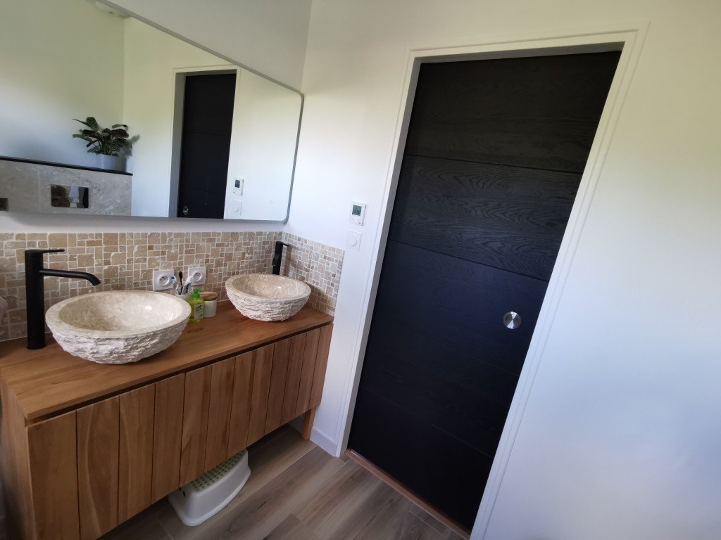 Maison type créole – photo 7