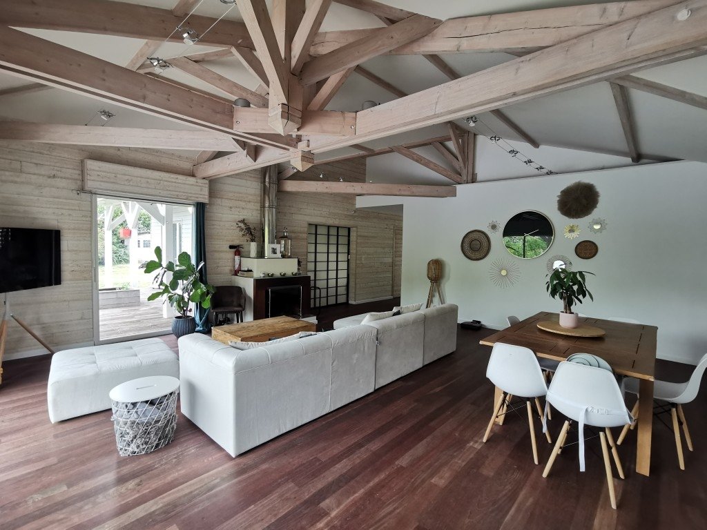 Maison type créole – photo 10