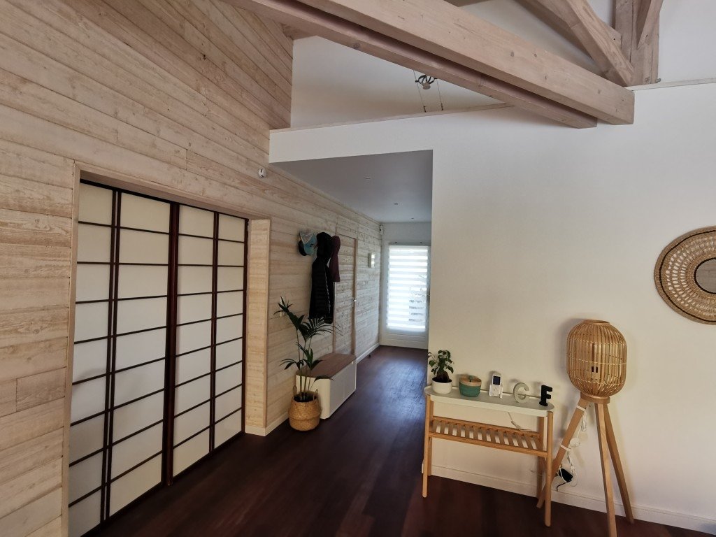 Maison type créole – photo 11