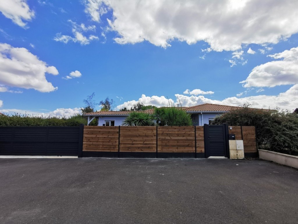 Maison type créole – photo 12