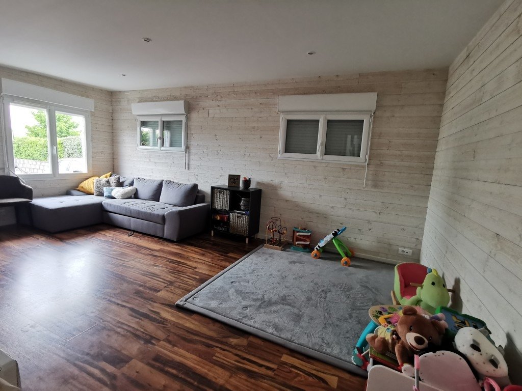 Maison type créole – photo 13