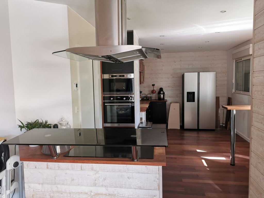 Maison type créole – photo 15