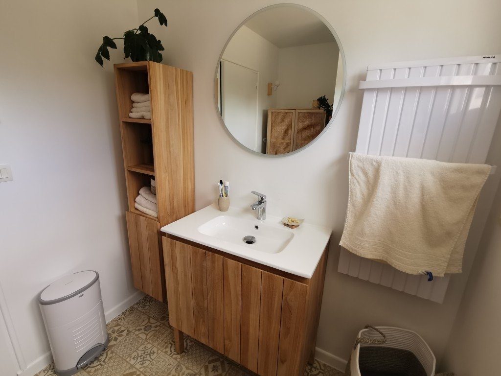 Maison type créole – photo 16