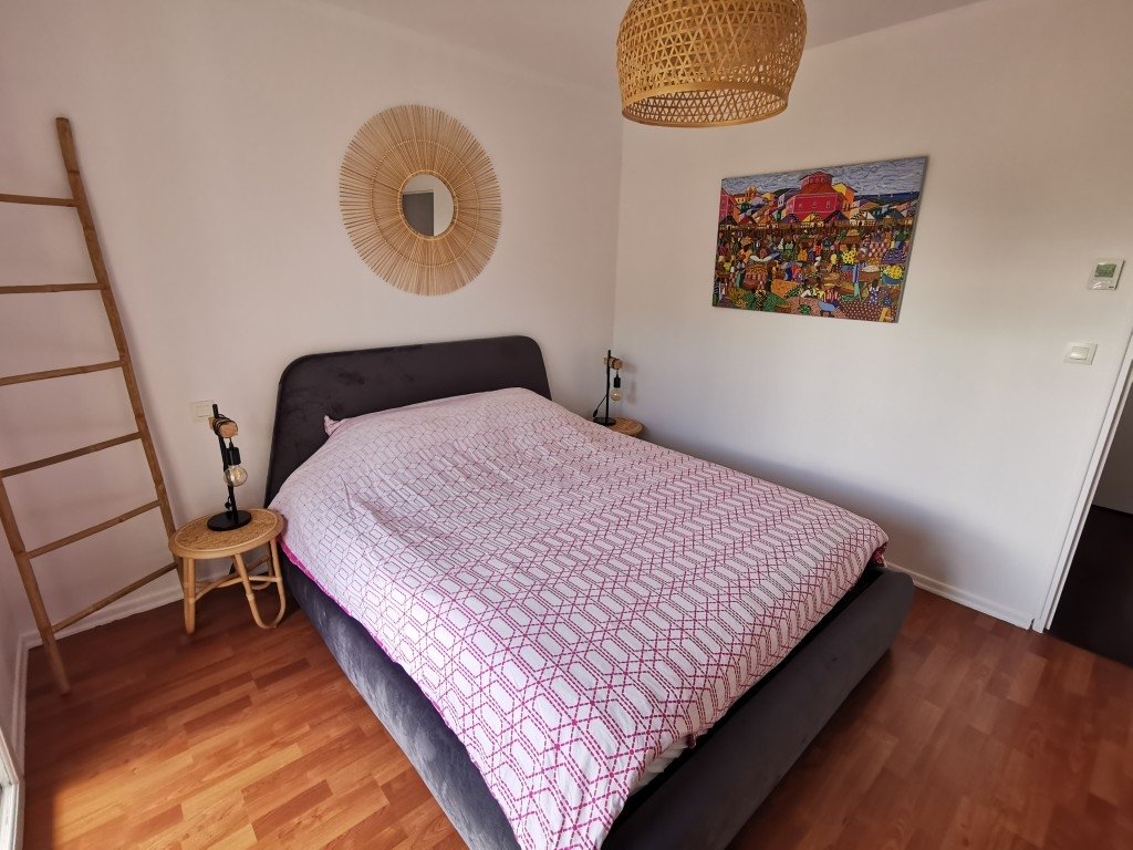 Maison type créole – photo 19