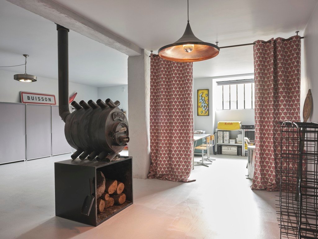 Espace industriel – photo 2