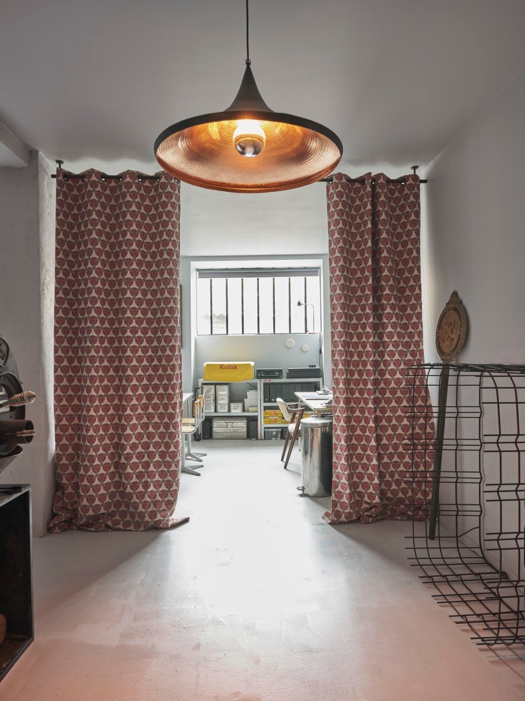 Espace industriel – photo 3