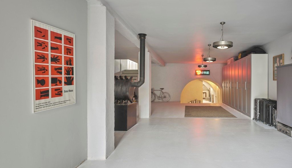 Espace industriel – photo 4