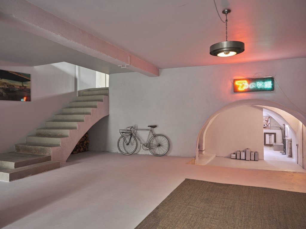 Espace industriel – photo 5