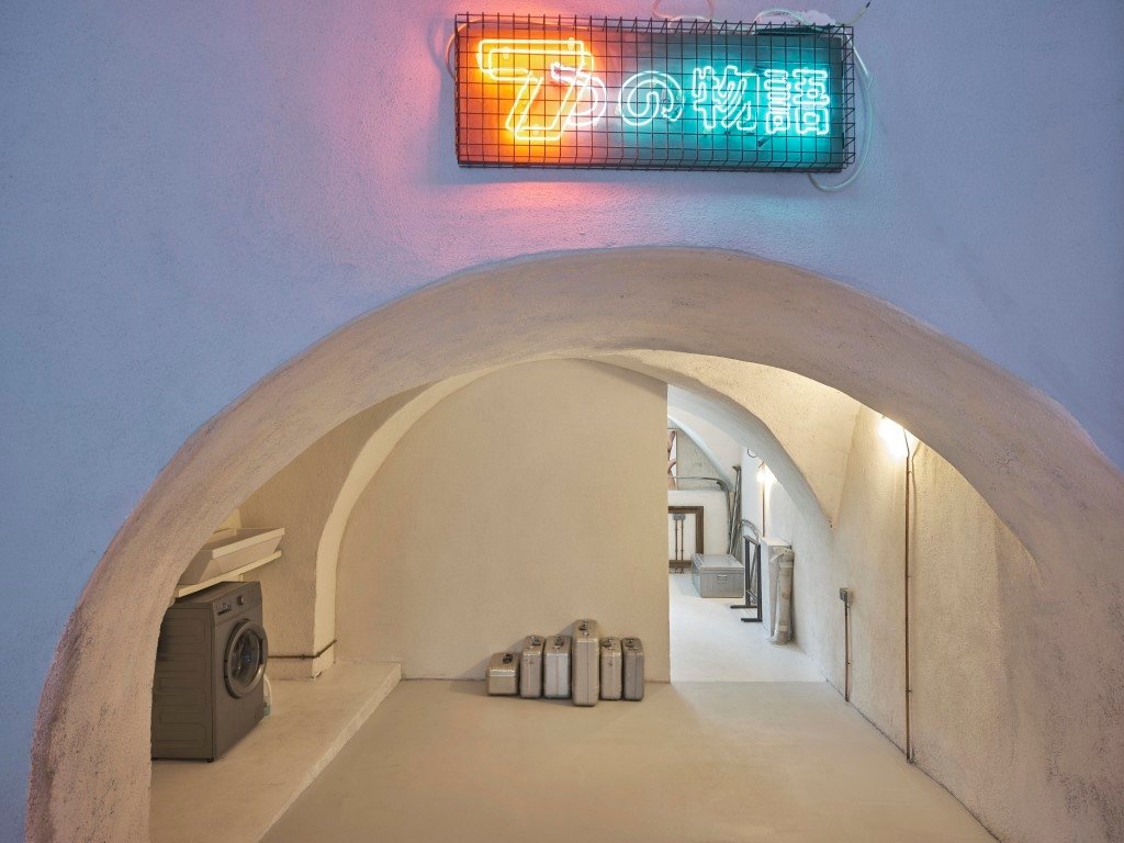 Espace industriel – photo 7