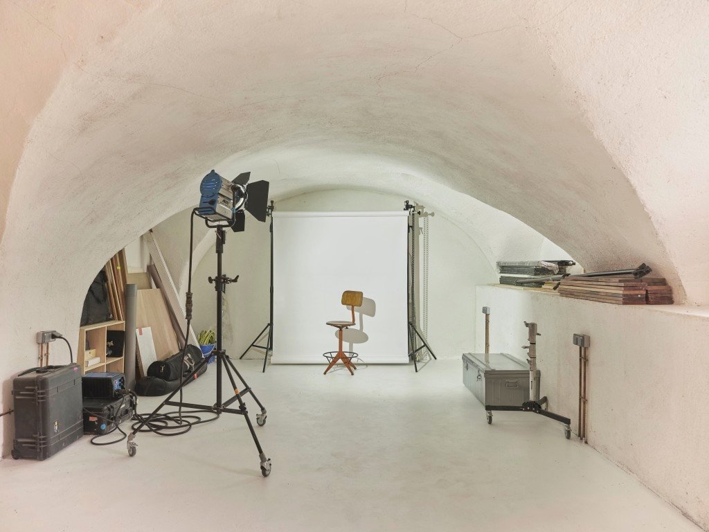 Espace industriel – photo 8