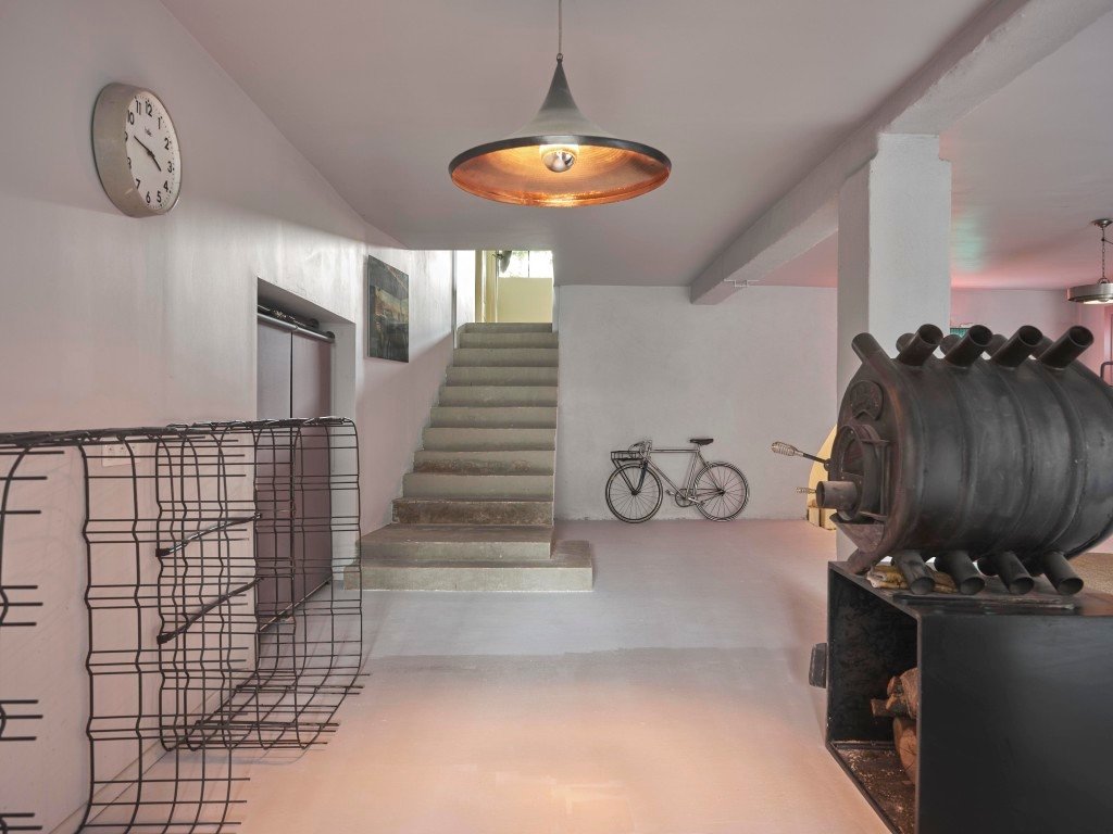 Espace industriel – photo 9