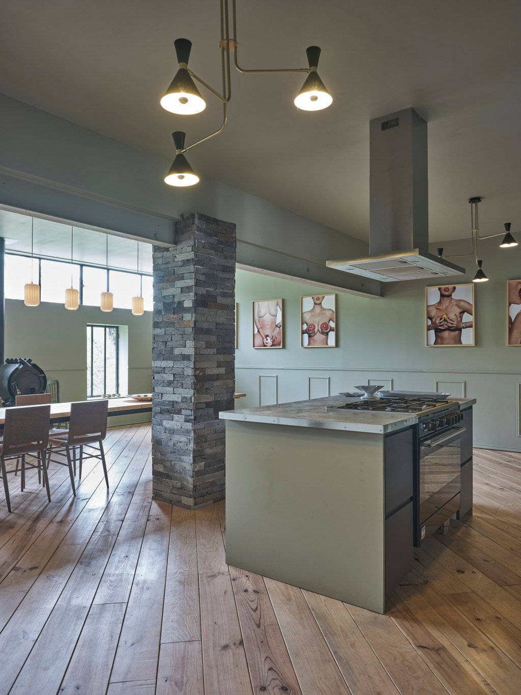 Espace industriel – photo 10