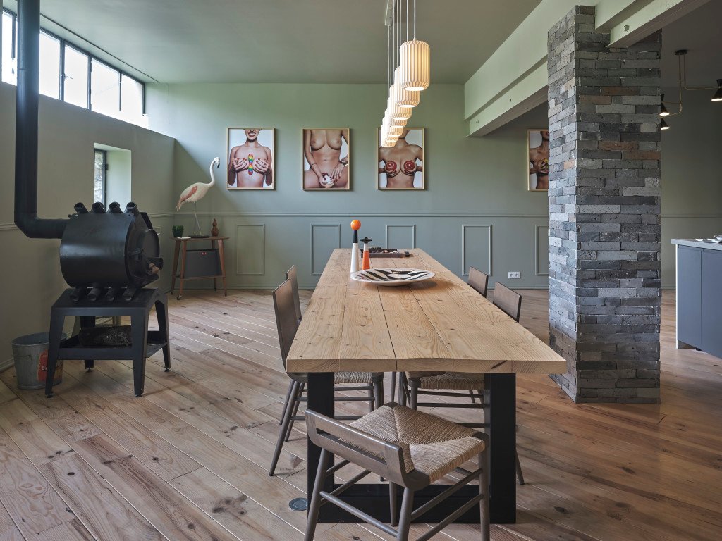 Espace industriel – photo 12