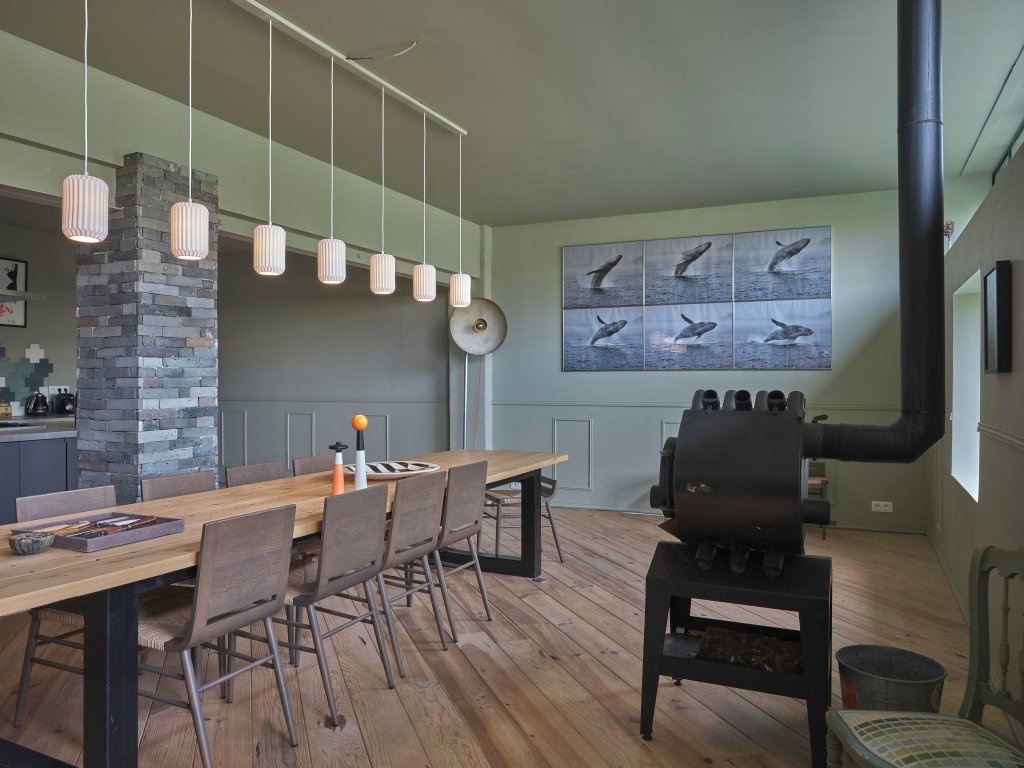 Espace industriel – photo 13