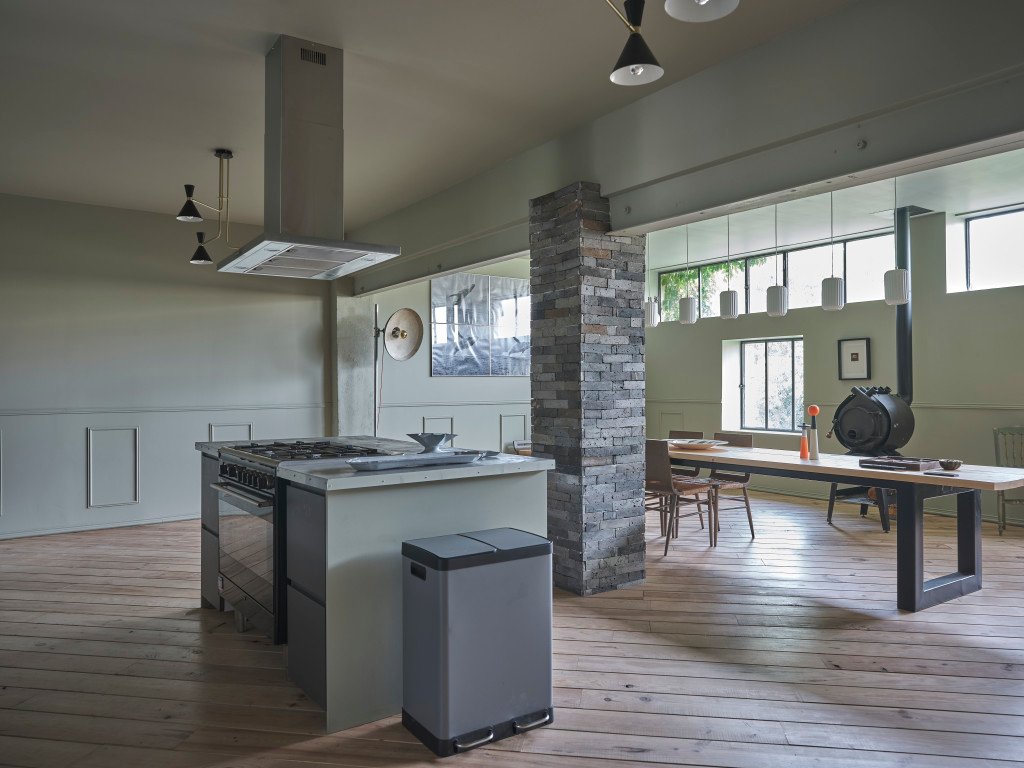 Espace industriel – photo 14