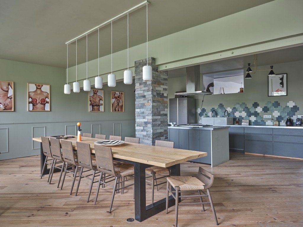 Espace industriel – photo 15