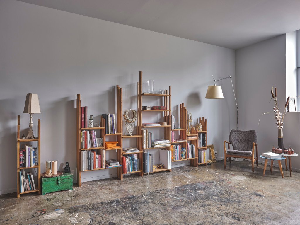 Espace industriel – photo 16