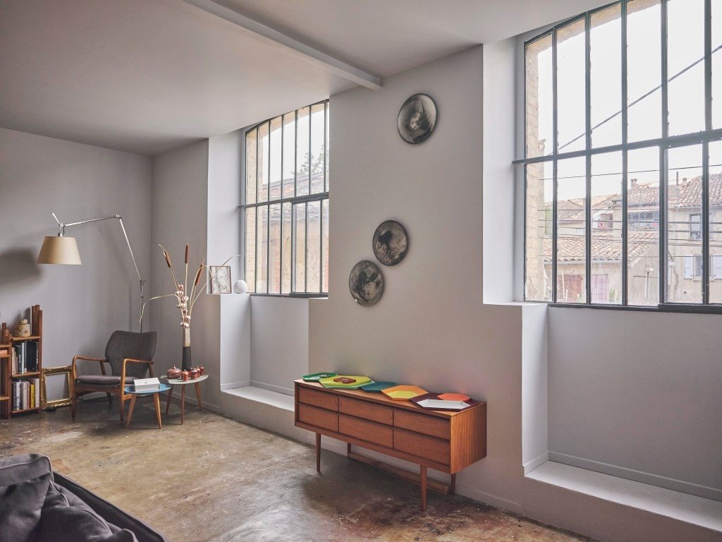 Espace industriel – photo 17