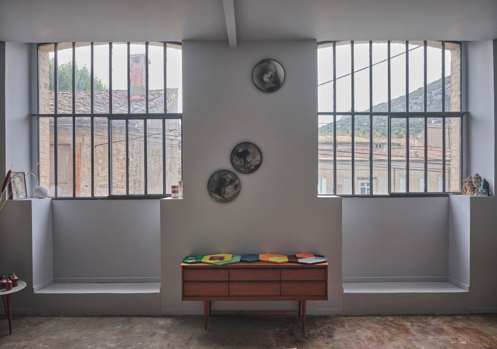 Espace industriel – photo 18