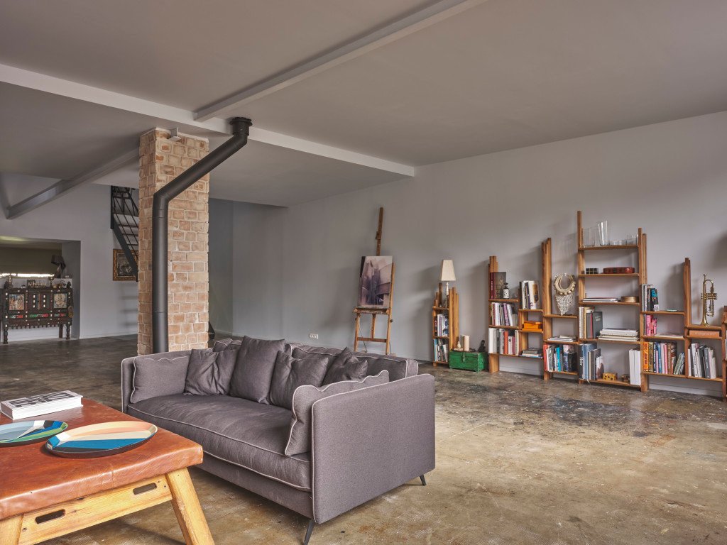 Espace industriel – photo 19