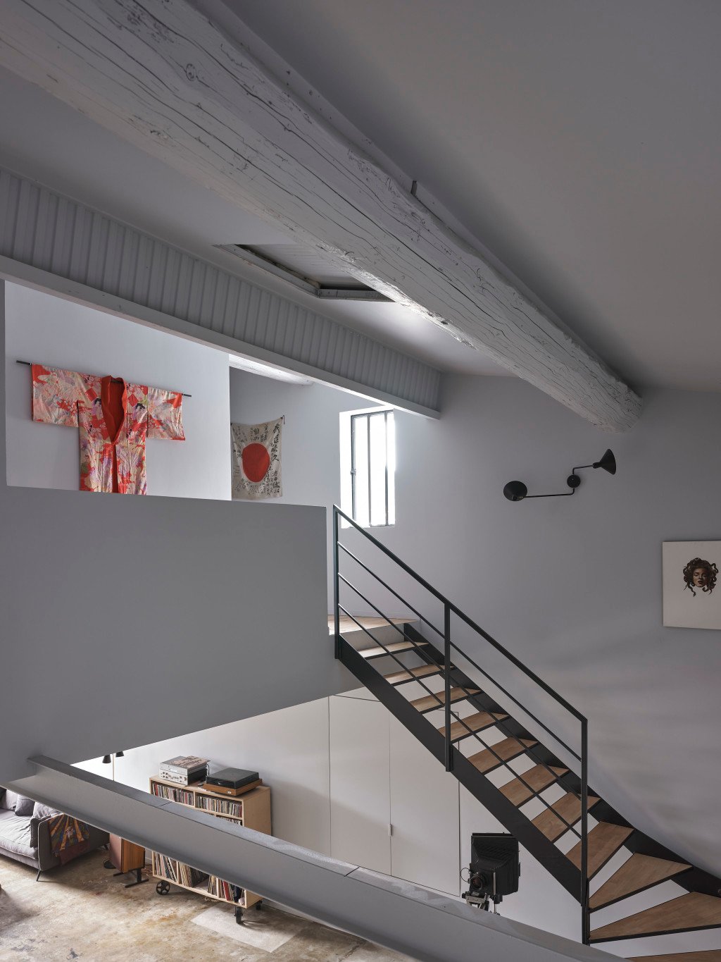 Espace industriel – photo 21