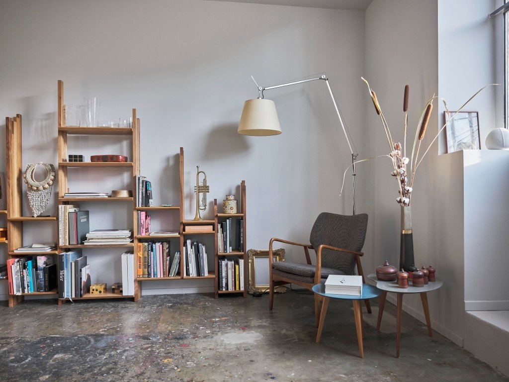 Espace industriel – photo 24