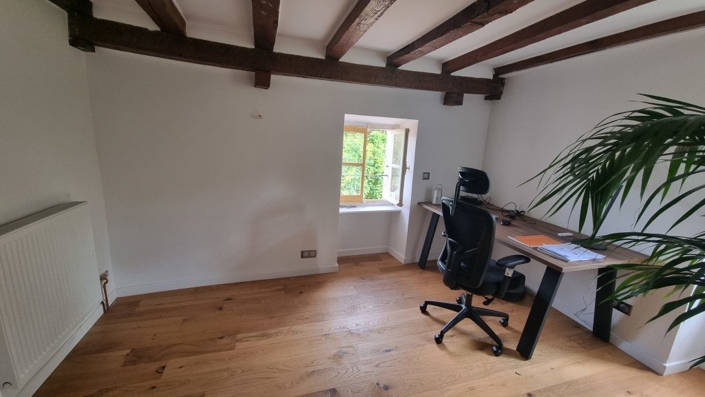 Maison vigneronne avec piscine – photo 5