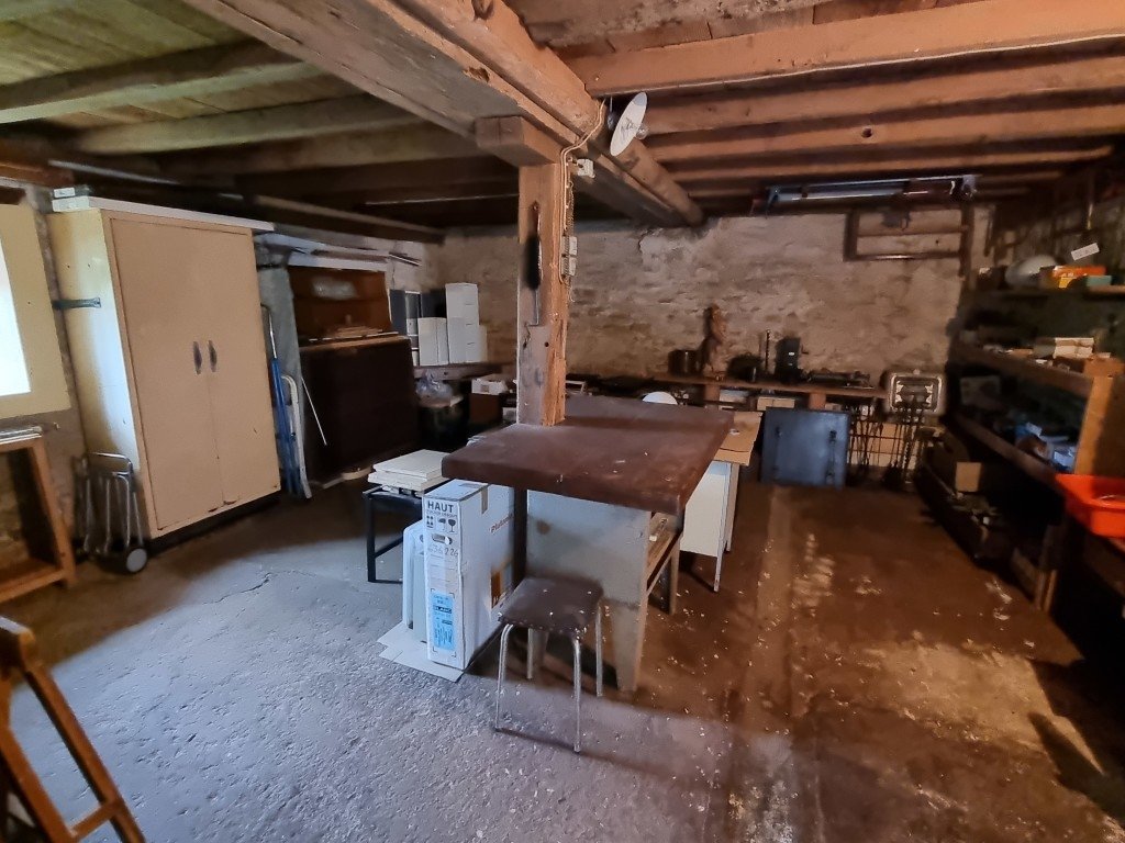 Maison vigneronne avec piscine – photo 12