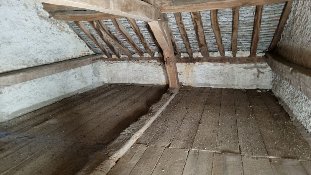 Maison vigneronne avec piscine – photo 14