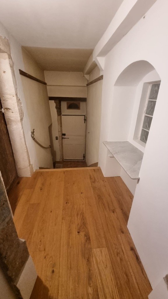 Maison vigneronne avec piscine – photo 15