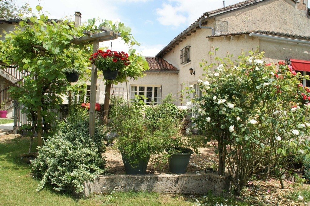 Propriété dans un havre de paix – photo 1