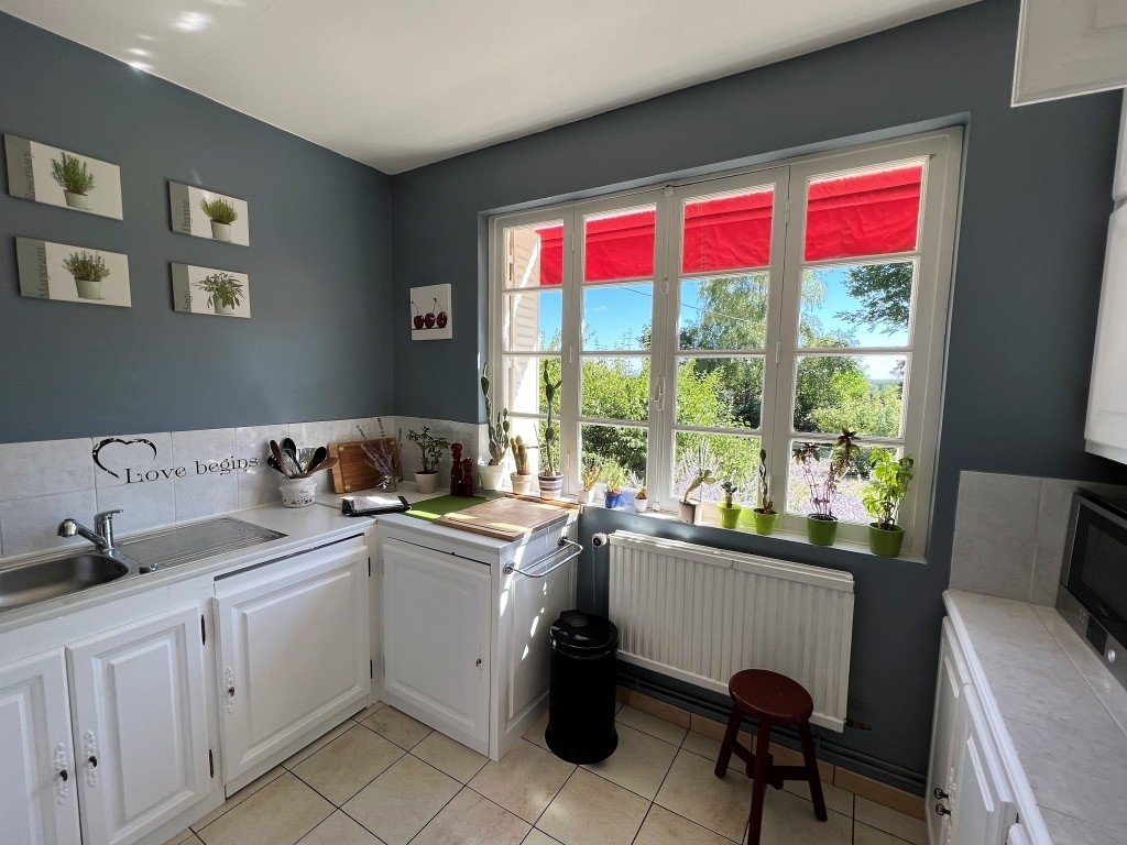 Propriété dans un havre de paix – photo 2