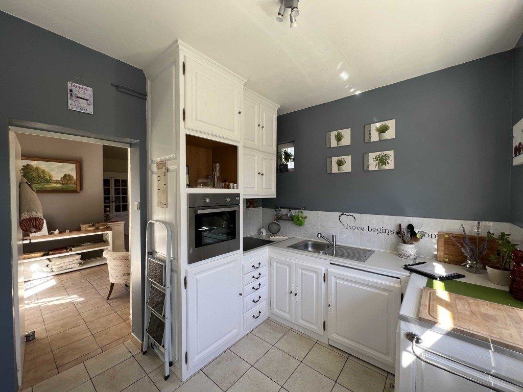 Propriété dans un havre de paix – photo 5