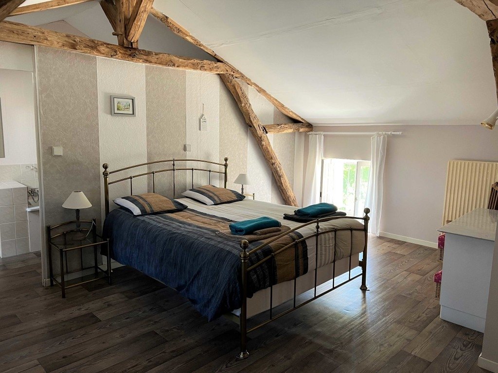 Propriété dans un havre de paix – photo 8