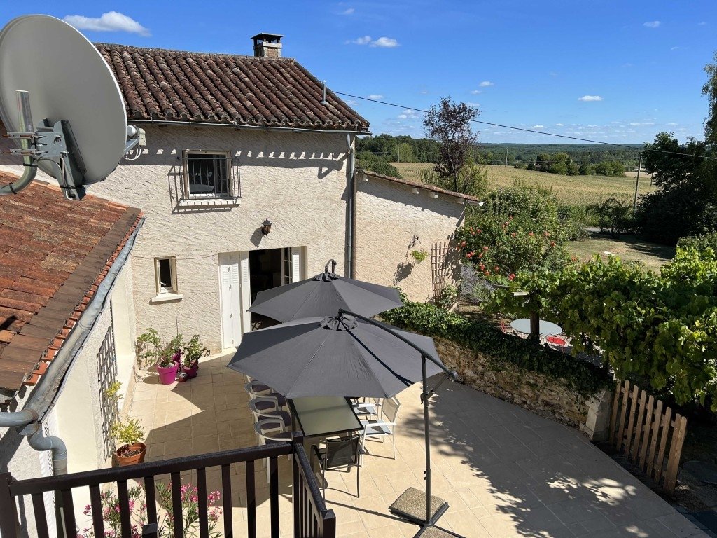 Propriété dans un havre de paix – photo 10