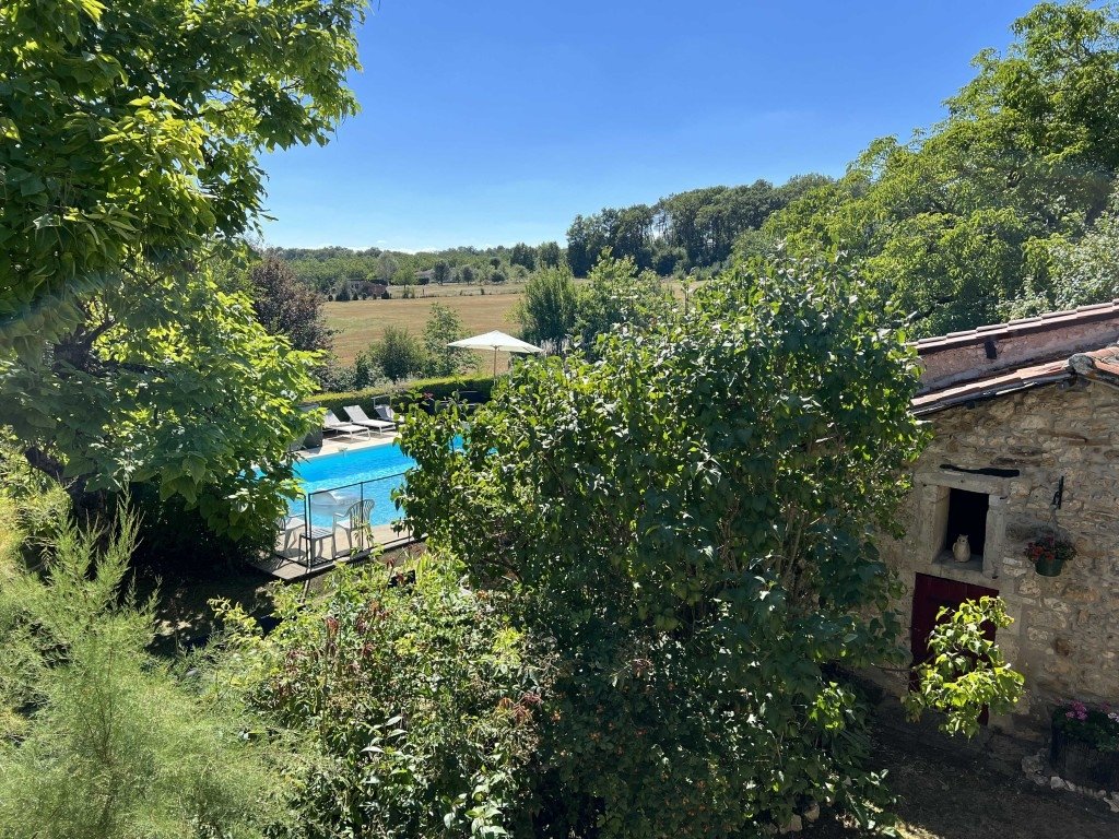 Propriété dans un havre de paix – photo 11