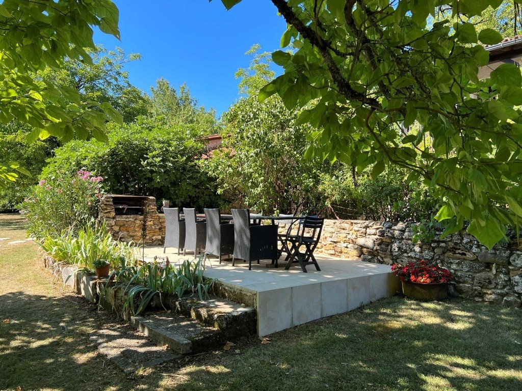 Propriété dans un havre de paix – photo 12