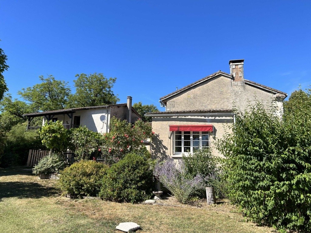 Propriété dans un havre de paix – photo 14