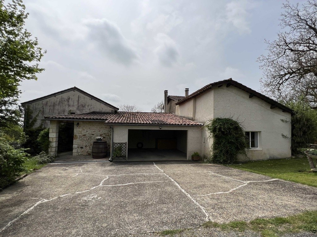 Propriété dans un havre de paix – photo 21