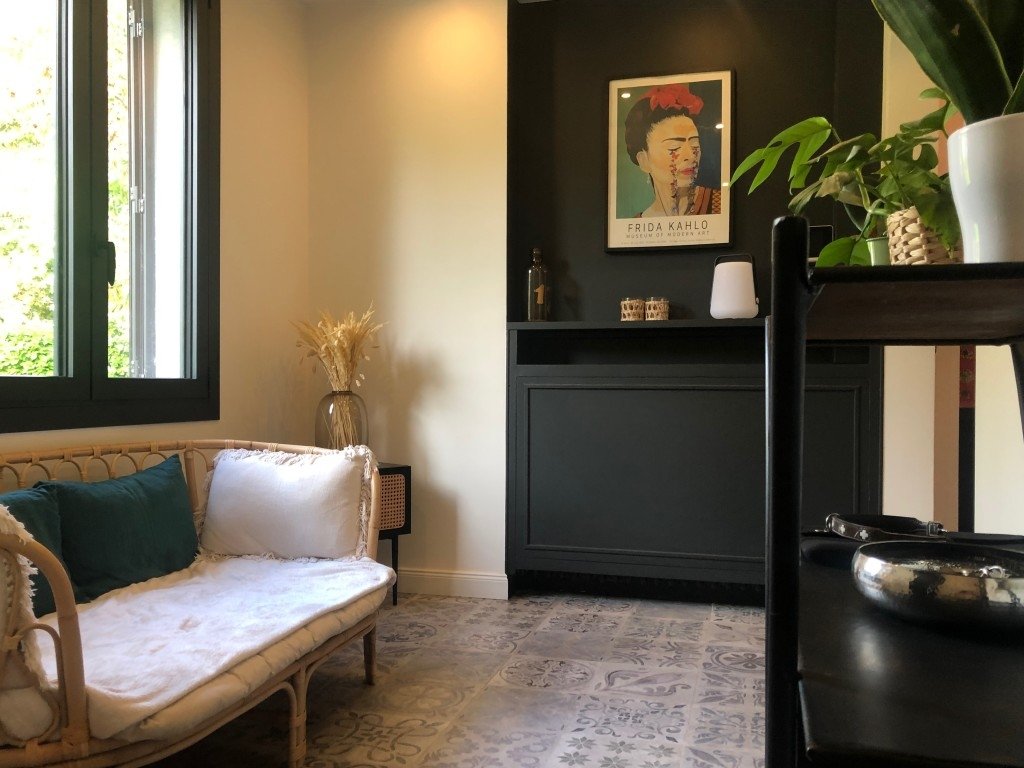 Belle villa familiale avec piscine région parisienne – photo 20