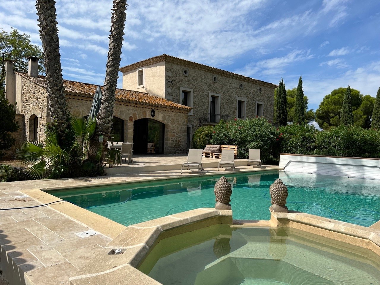 Domaine viticole – photo 1