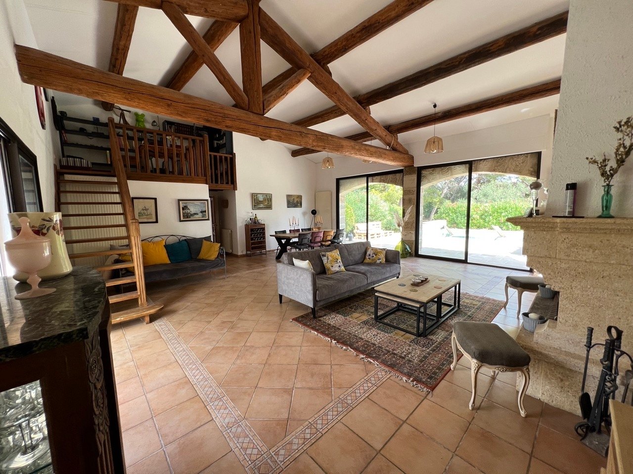 Domaine viticole – photo 2